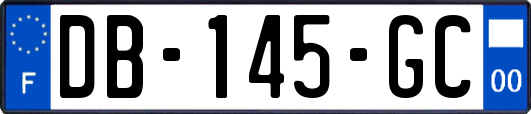DB-145-GC