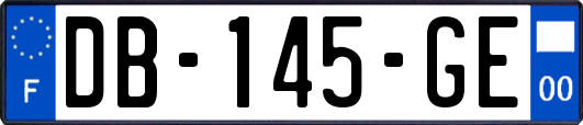 DB-145-GE