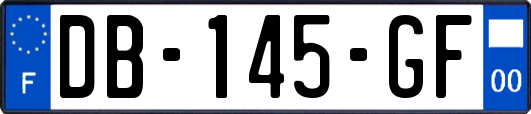 DB-145-GF
