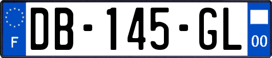 DB-145-GL