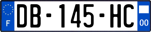 DB-145-HC