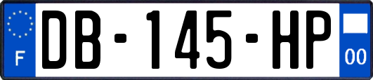 DB-145-HP