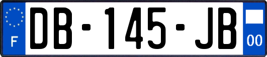 DB-145-JB