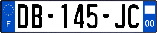 DB-145-JC