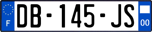 DB-145-JS