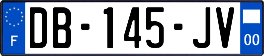 DB-145-JV