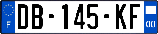 DB-145-KF