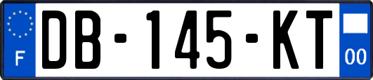 DB-145-KT