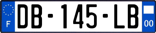 DB-145-LB