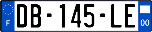 DB-145-LE