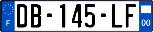 DB-145-LF