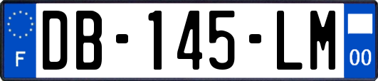 DB-145-LM