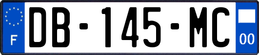 DB-145-MC