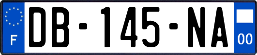 DB-145-NA