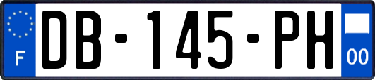 DB-145-PH