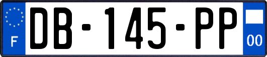 DB-145-PP