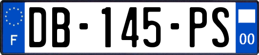 DB-145-PS