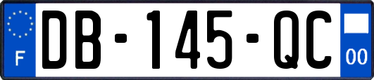 DB-145-QC