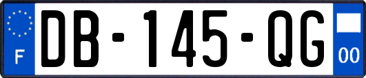 DB-145-QG