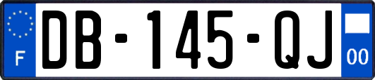 DB-145-QJ