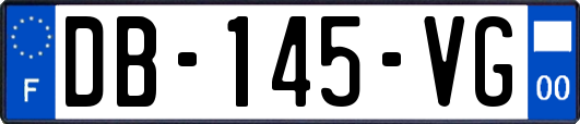 DB-145-VG