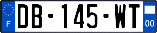 DB-145-WT