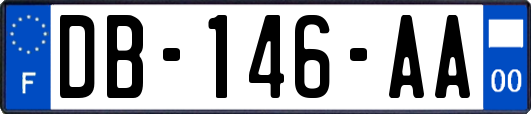 DB-146-AA