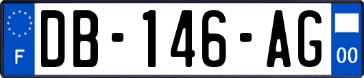 DB-146-AG