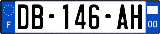 DB-146-AH