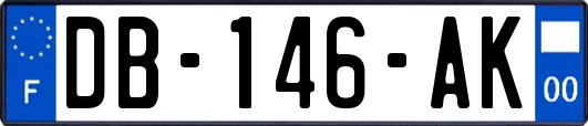 DB-146-AK