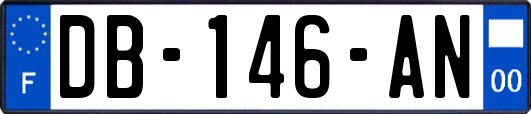 DB-146-AN