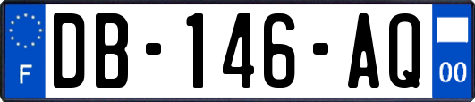 DB-146-AQ