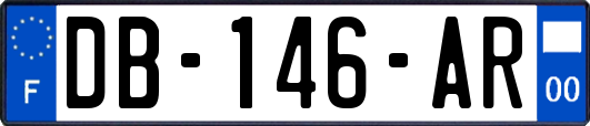 DB-146-AR