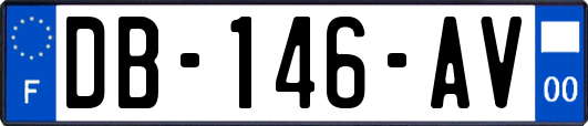 DB-146-AV