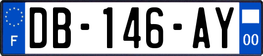 DB-146-AY