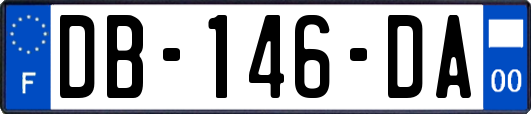 DB-146-DA