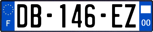 DB-146-EZ