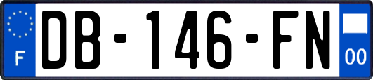 DB-146-FN