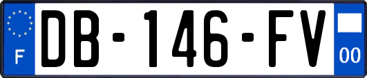 DB-146-FV