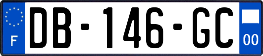 DB-146-GC