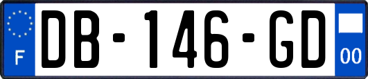 DB-146-GD