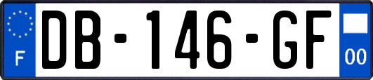 DB-146-GF