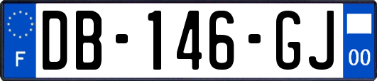 DB-146-GJ