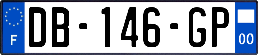 DB-146-GP
