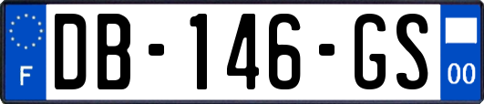 DB-146-GS