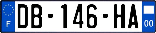 DB-146-HA