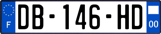 DB-146-HD