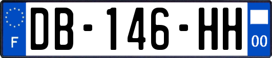 DB-146-HH