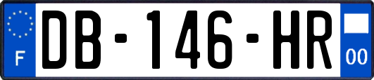 DB-146-HR
