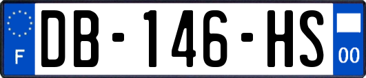 DB-146-HS